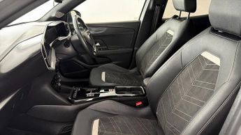 Vauxhall Mokka Electric ULTIMATE