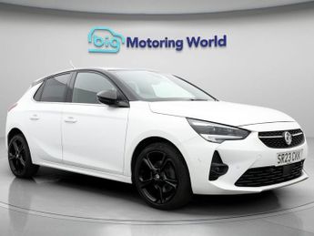 Vauxhall Corsa ULTIMATE