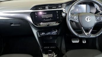 Vauxhall Corsa ULTIMATE