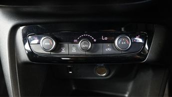 Vauxhall Corsa ULTIMATE