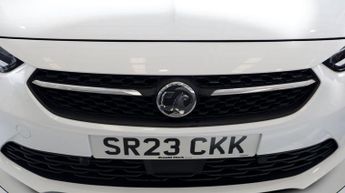 Vauxhall Corsa ULTIMATE