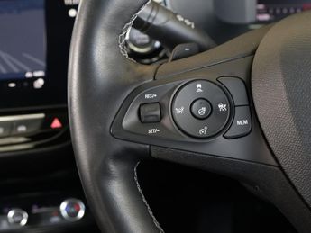 Vauxhall Corsa ULTIMATE