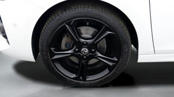 Vauxhall Corsa ULTIMATE