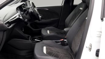 Vauxhall Corsa ULTIMATE