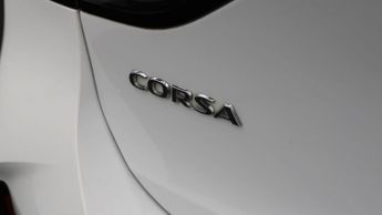 Vauxhall Corsa ULTIMATE