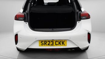 Vauxhall Corsa ULTIMATE