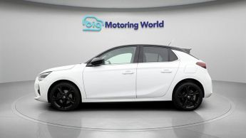 Vauxhall Corsa ULTIMATE