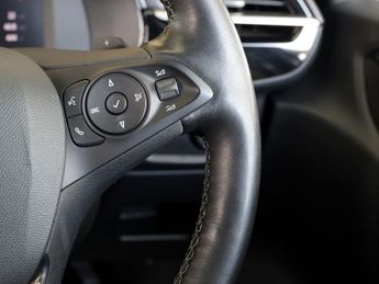 Vauxhall Corsa ULTIMATE