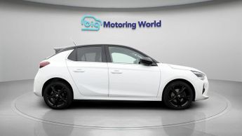 Vauxhall Corsa ULTIMATE