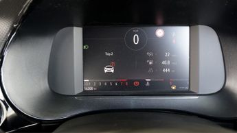 Vauxhall Corsa ULTIMATE