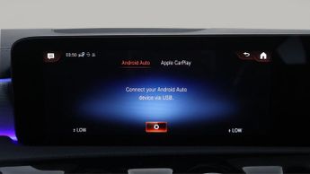 Mercedes-Benz A Class A 250 E AMG LINE EDITION EXECUTIVE