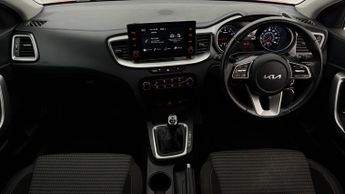 Kia XCeed XCEED 2