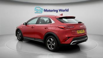 Kia XCeed XCEED 2