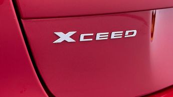 Kia XCeed XCEED 2
