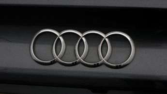 Audi A5 SPORTBACK TDI QUATTRO S LINE