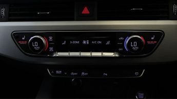 Audi A5 SPORTBACK TDI QUATTRO S LINE