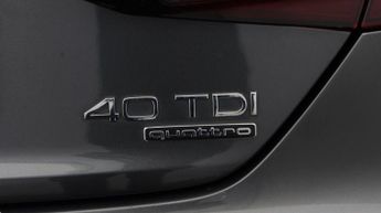 Audi A5 SPORTBACK TDI QUATTRO S LINE