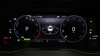 Skoda Superb SE TECHNOLOGY IV DSG