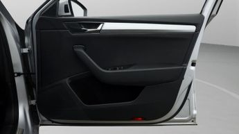 Skoda Superb SE TECHNOLOGY IV DSG