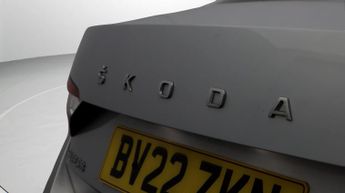 Skoda Superb SE TECHNOLOGY IV DSG