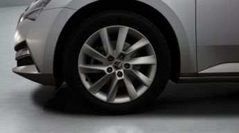 Skoda Superb SE TECHNOLOGY IV DSG