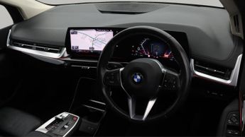 BMW 2 Series Active Tourer 223I LUXURY ACTIVE TOURER