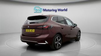 BMW 2 Series Active Tourer 223I LUXURY ACTIVE TOURER