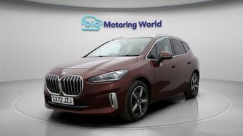 BMW 2 Series Active Tourer 223I LUXURY ACTIVE TOURER