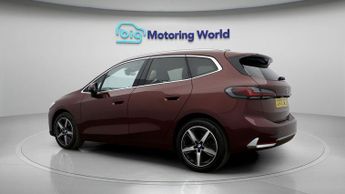 BMW 2 Series Active Tourer 223I LUXURY ACTIVE TOURER