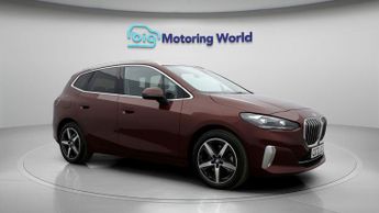 BMW 2 Series Active Tourer 223I LUXURY ACTIVE TOURER