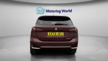 BMW 2 Series Active Tourer 223I LUXURY ACTIVE TOURER