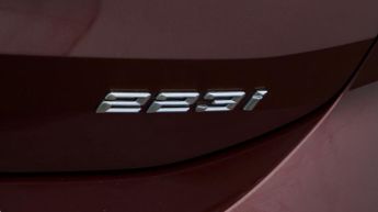 BMW 2 Series Active Tourer 223I LUXURY ACTIVE TOURER
