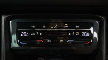 Volkswagen Tiguan LIFE TSI DSG