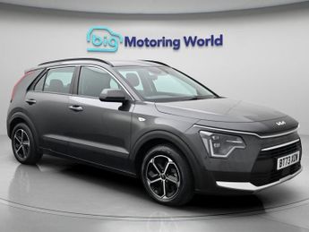 Kia Niro 2