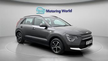 Kia Niro 2