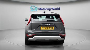 Kia Niro 2
