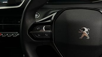 Peugeot E-2008 ACTIVE PREMIUM PLUS