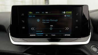 Peugeot E-2008 ACTIVE PREMIUM PLUS