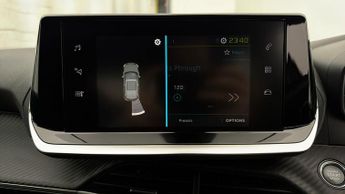 Peugeot E-2008 ACTIVE PREMIUM PLUS