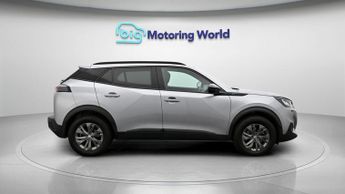Peugeot E-2008 ACTIVE PREMIUM PLUS