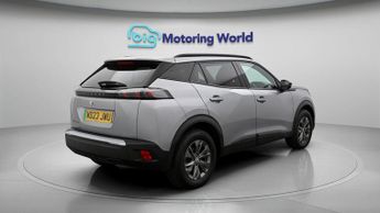 Peugeot E-2008 ACTIVE PREMIUM PLUS