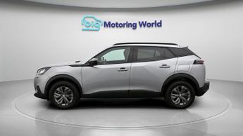 Peugeot E-2008 ACTIVE PREMIUM PLUS