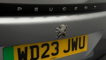 Peugeot E-2008 ACTIVE PREMIUM PLUS