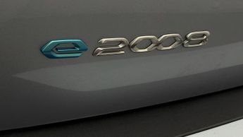 Peugeot E-2008 ACTIVE PREMIUM PLUS