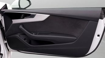 Audi A5 TFSI S LINE