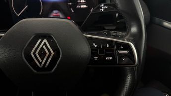 Renault Megane E-Tech EQUILIBRE