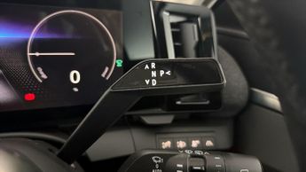 Renault Megane E-Tech EQUILIBRE