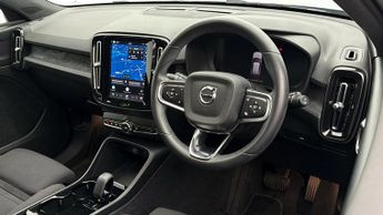 Volvo XC40 RECHARGE PLUS