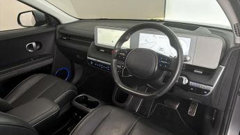 Hyundai IONIQ 5 ULTIMATE