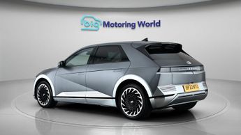 Hyundai IONIQ 5 ULTIMATE